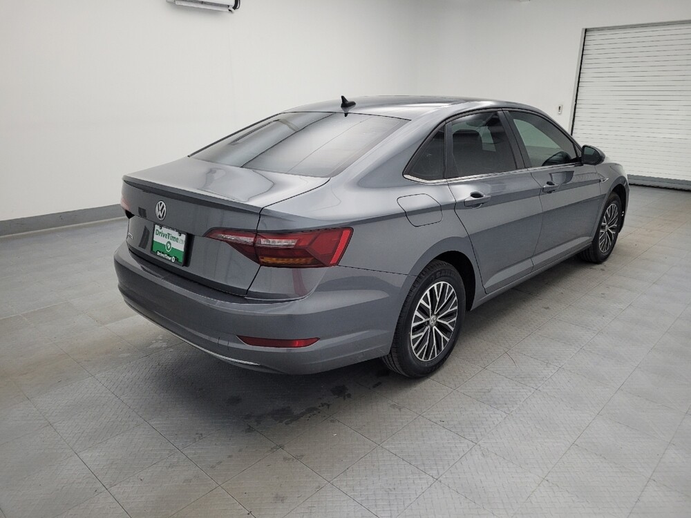 2019 Volkswagen Jetta in Cincinnati, OH 45255 - 18104962 9