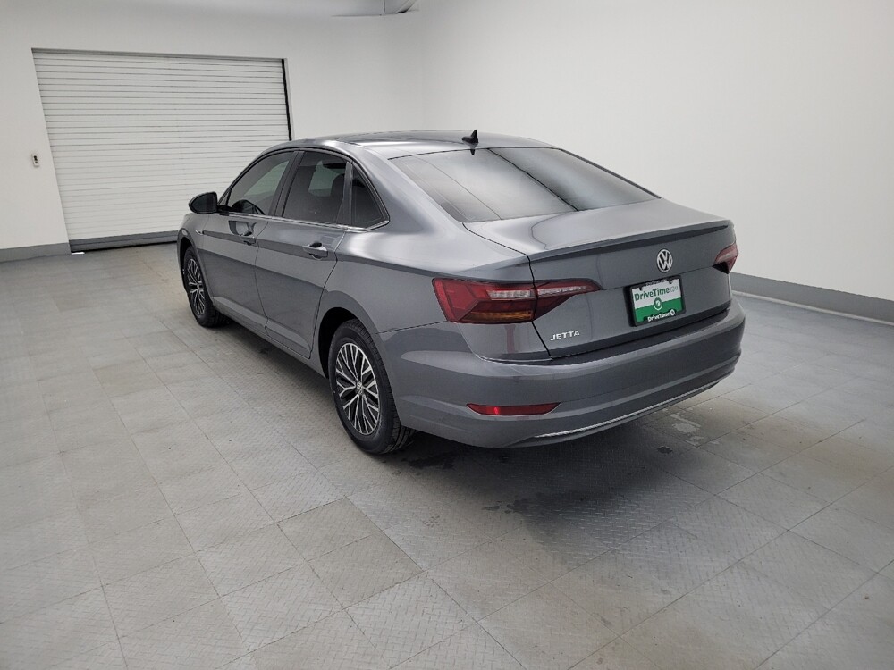 2019 Volkswagen Jetta in Cincinnati, OH 45255 - 18104962 5
