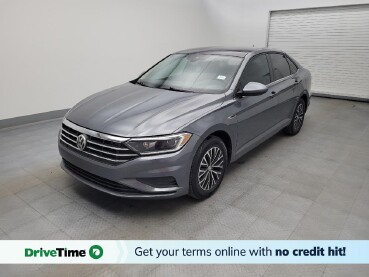 2019 Volkswagen Jetta in Cincinnati, OH 45255