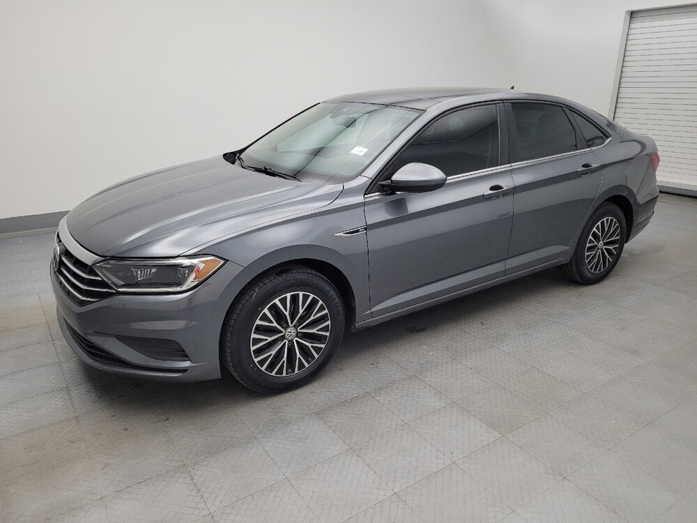 2019 Volkswagen Jetta in Cincinnati, OH 45255 - 18104962 2