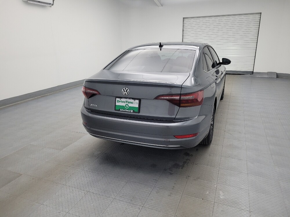 2019 Volkswagen Jetta in Cincinnati, OH 45255 - 18104962 7