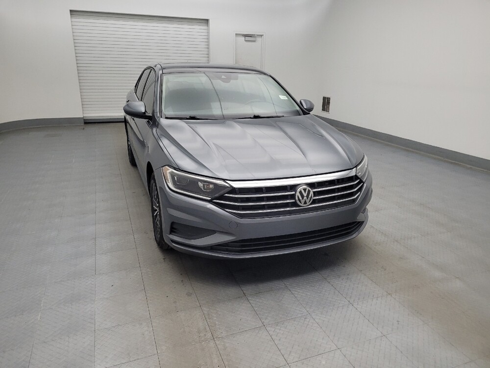 2019 Volkswagen Jetta in Cincinnati, OH 45255 - 18104962 14