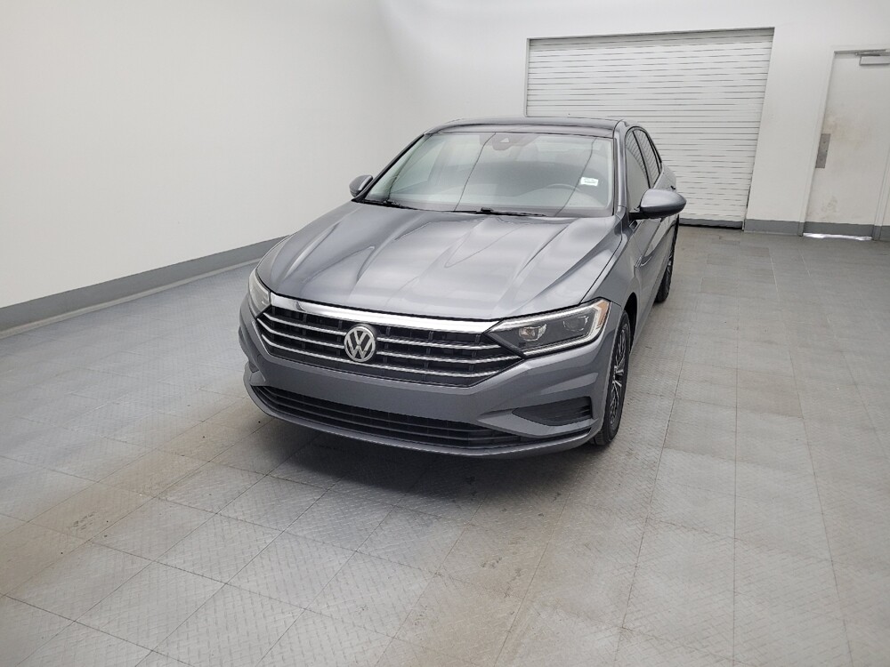 2019 Volkswagen Jetta in Cincinnati, OH 45255 - 18104962 15