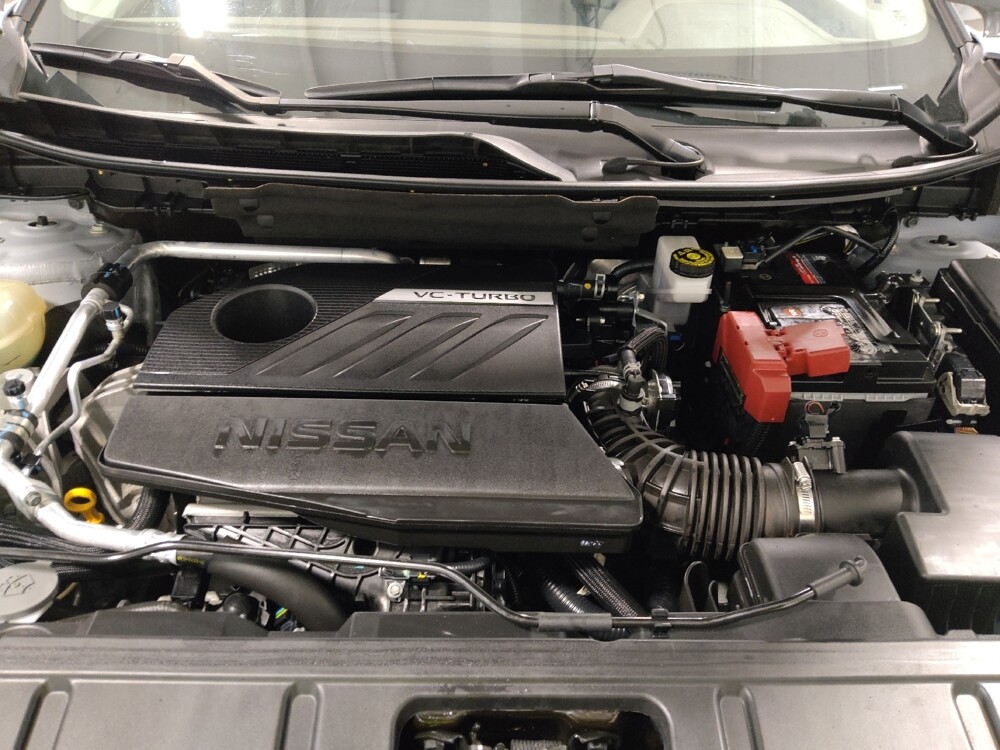 2023 Nissan Rogue in Columbus, OH 43231 - 18104963 30