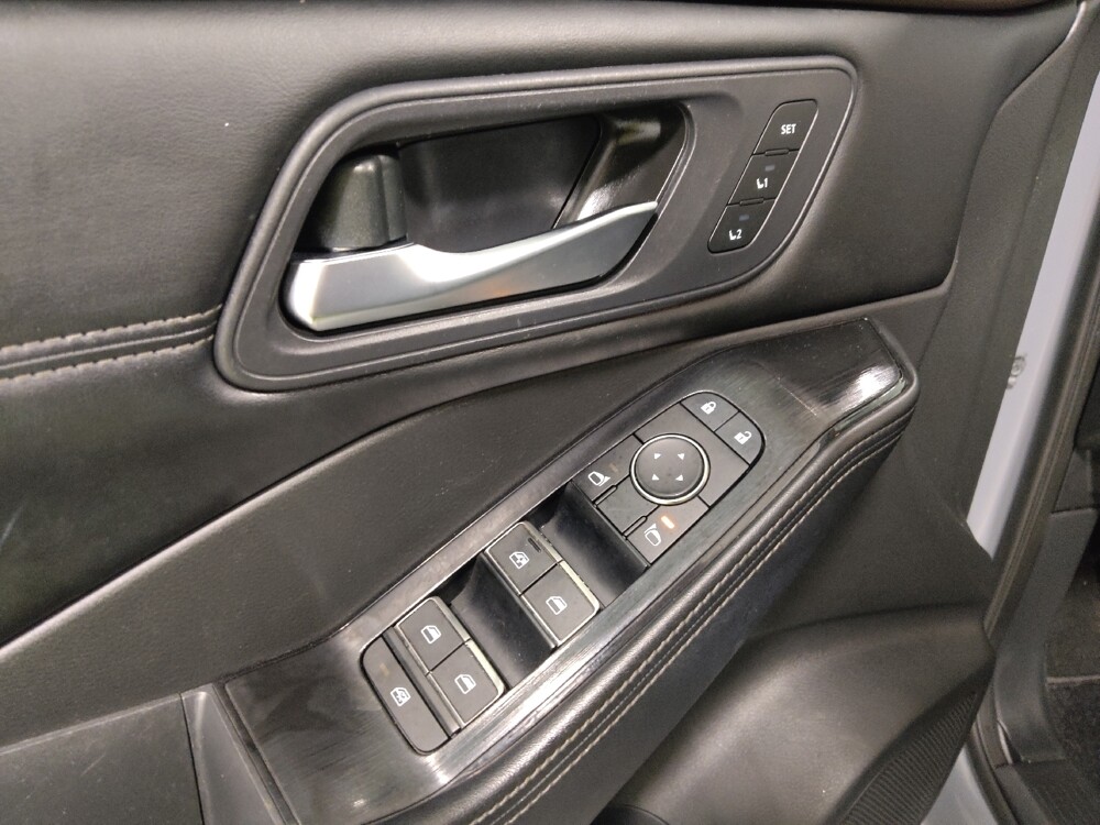 2023 Nissan Rogue in Columbus, OH 43231 - 18104963 27