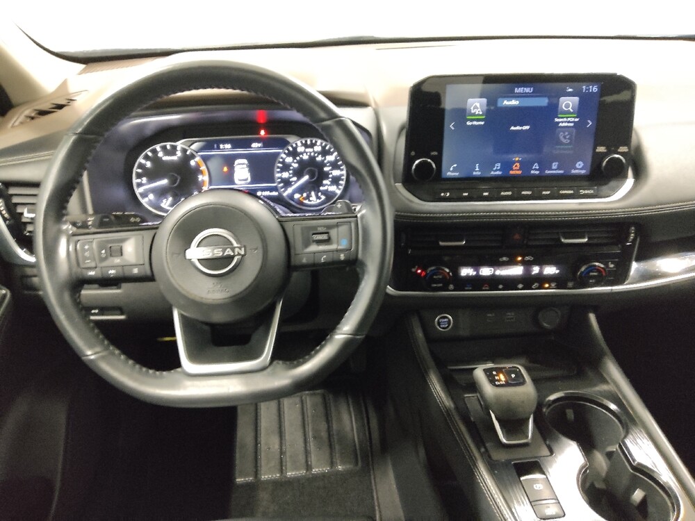 2023 Nissan Rogue in Columbus, OH 43231 - 18104963 22