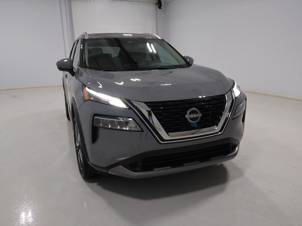 2023 Nissan Rogue in Columbus, OH 43231 - 18104963 14