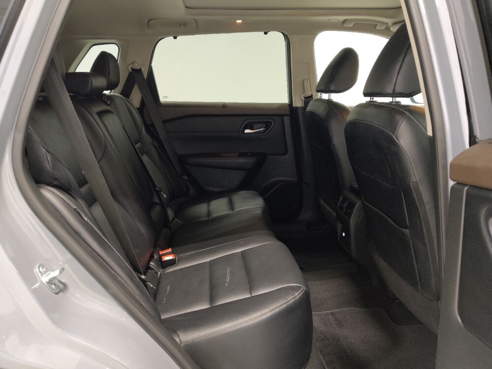 2023 Nissan Rogue in Columbus, OH 43231 - 18104963 19