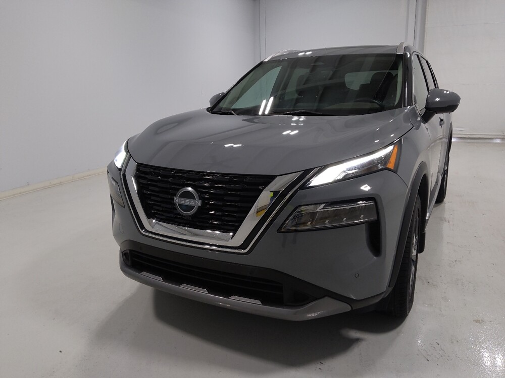 2023 Nissan Rogue in Columbus, OH 43231 - 18104963 15