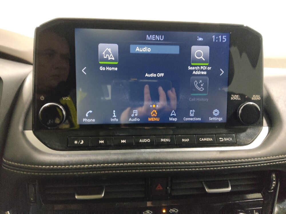 2023 Nissan Rogue in Columbus, OH 43231 - 18104963 25