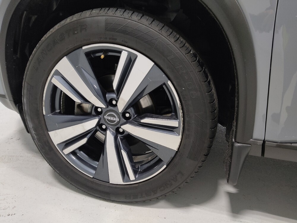 2023 Nissan Rogue in Columbus, OH 43231 - 18104963 31