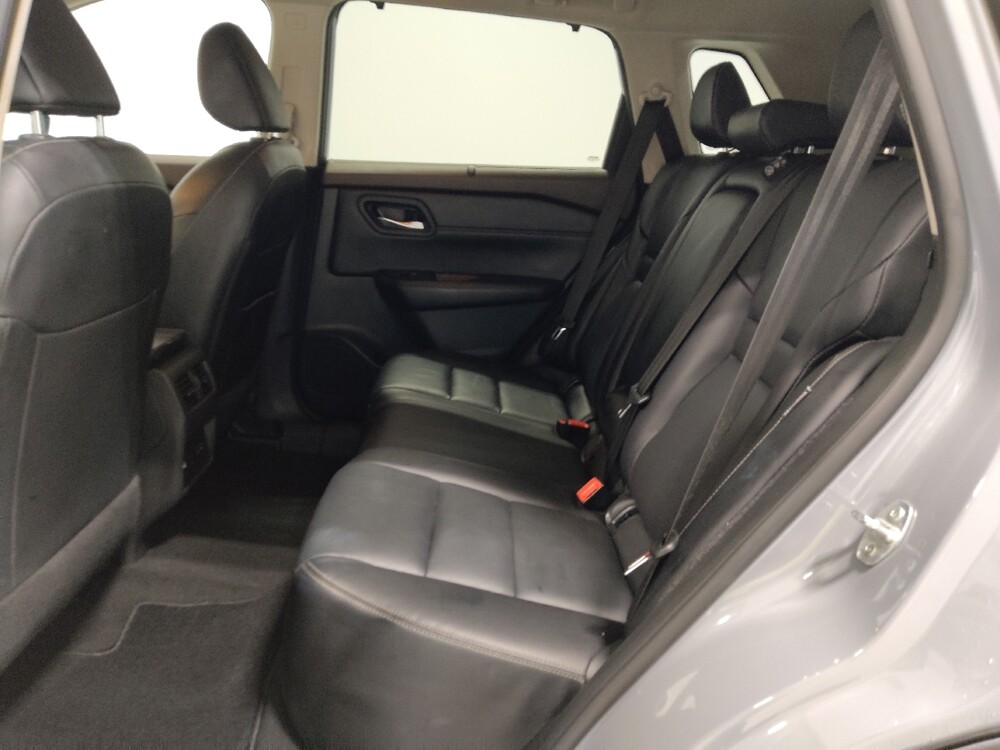 2023 Nissan Rogue in Columbus, OH 43231 - 18104963 18