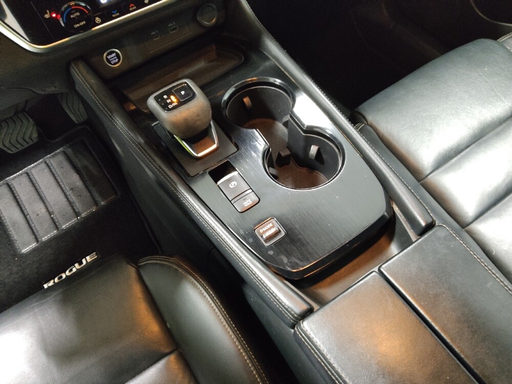 2023 Nissan Rogue in Columbus, OH 43231 - 18104963 26