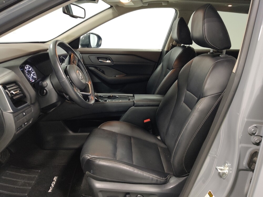 2023 Nissan Rogue in Columbus, OH 43231 - 18104963 17