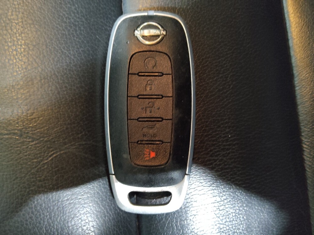 2023 Nissan Rogue in Columbus, OH 43231 - 18104963 32