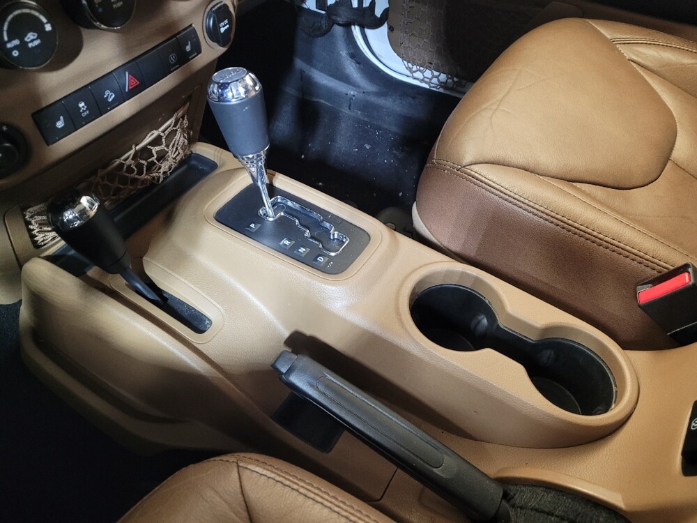 2017 Jeep Wrangler in Maple Heights, OH 44137 - 18104964 26