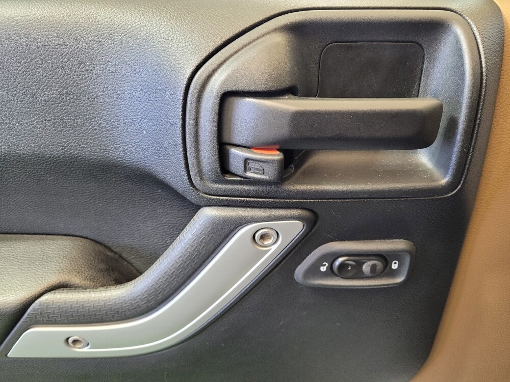 2017 Jeep Wrangler in Maple Heights, OH 44137 - 18104964 27