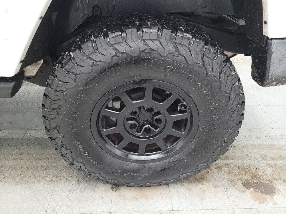 2017 Jeep Wrangler in Maple Heights, OH 44137 - 18104964 31