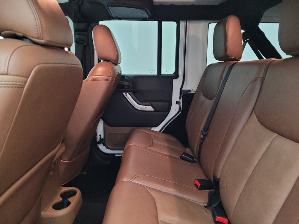 2017 Jeep Wrangler in Maple Heights, OH 44137 - 18104964 18