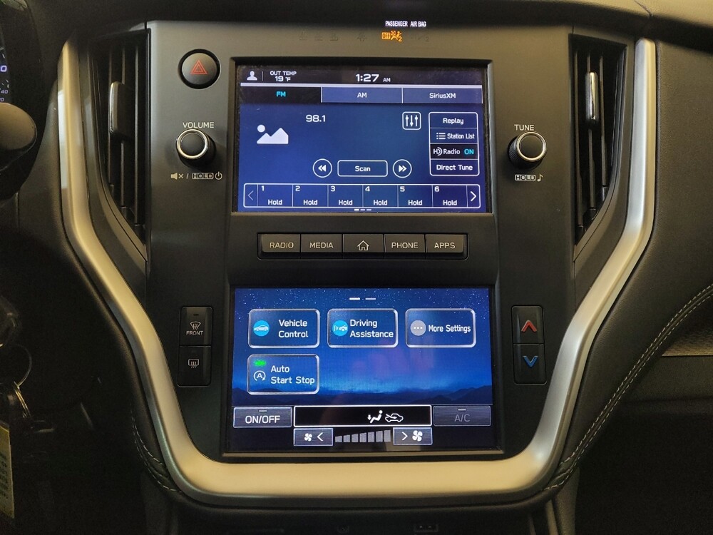 2023 Subaru Legacy in Toledo, OH 43617 - 18104965 25