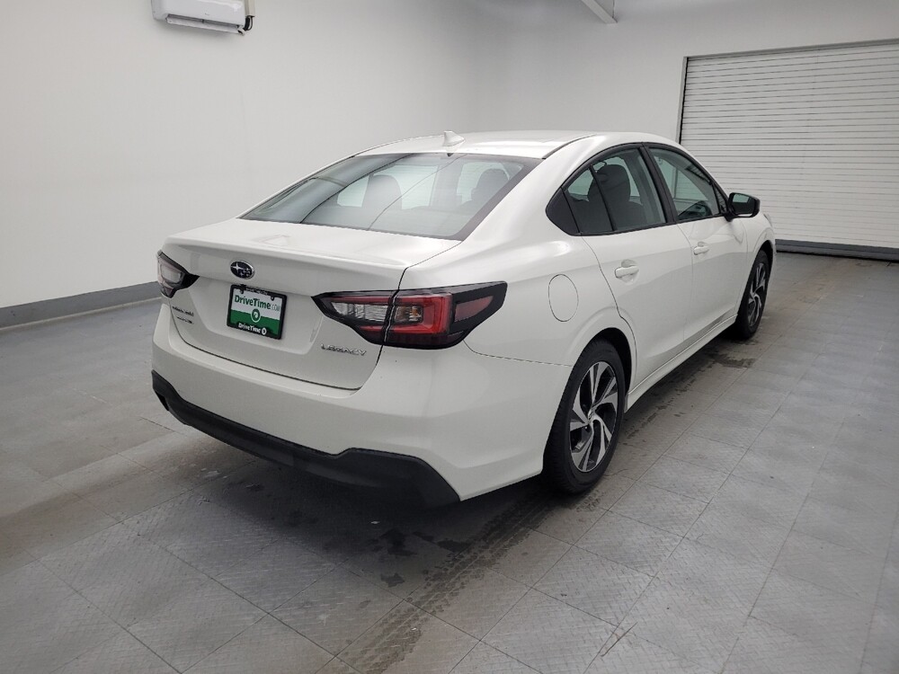 2023 Subaru Legacy in Toledo, OH 43617 - 18104965 9