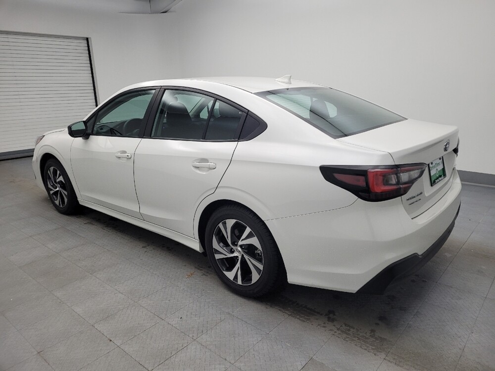 2023 Subaru Legacy in Toledo, OH 43617 - 18104965 3