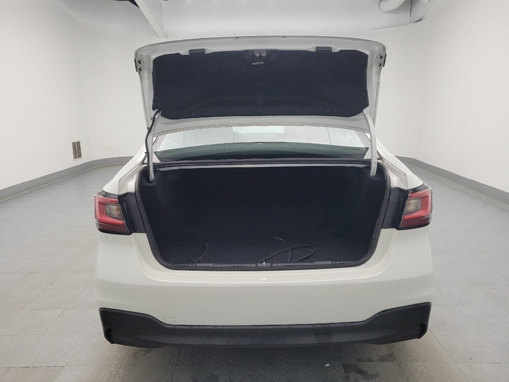 2023 Subaru Legacy in Toledo, OH 43617 - 18104965 29