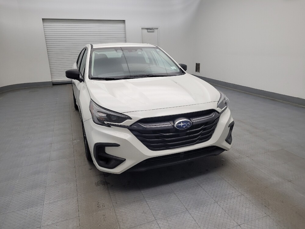 2023 Subaru Legacy in Toledo, OH 43617 - 18104965 14