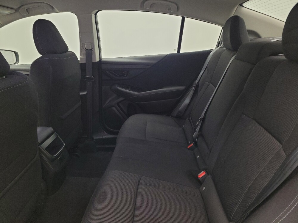 2023 Subaru Legacy in Toledo, OH 43617 - 18104965 18