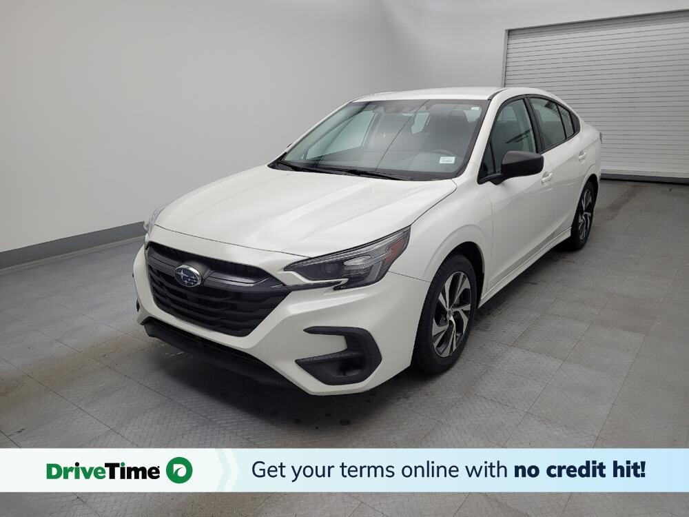 2023 Subaru Legacy in Toledo, OH 43617 - 18104965