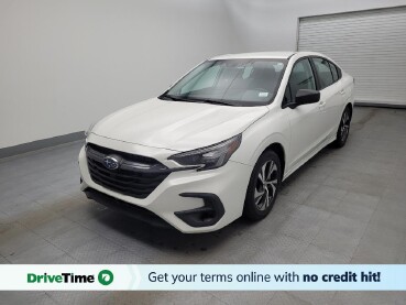 2023 Subaru Legacy in Toledo, OH 43617
