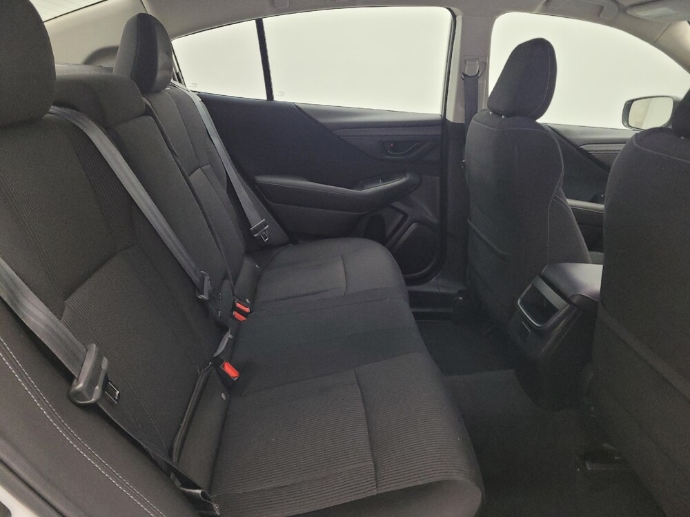 2023 Subaru Legacy in Toledo, OH 43617 - 18104965 19