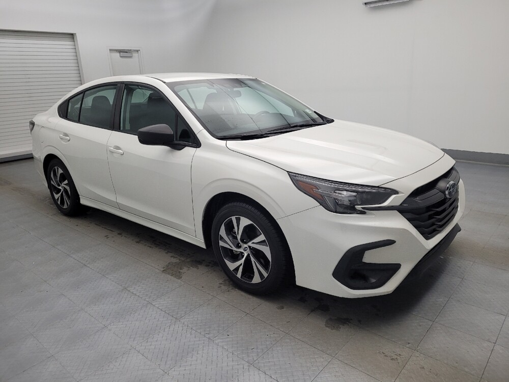 2023 Subaru Legacy in Toledo, OH 43617 - 18104965 11