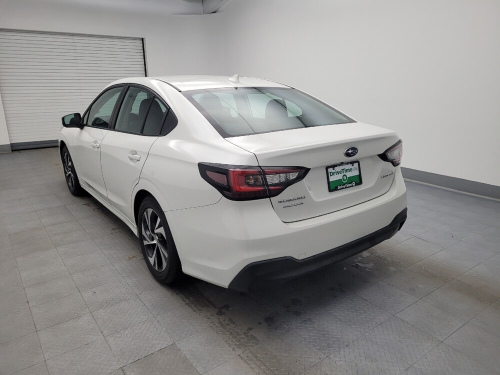 2023 Subaru Legacy in Toledo, OH 43617 - 18104965 5