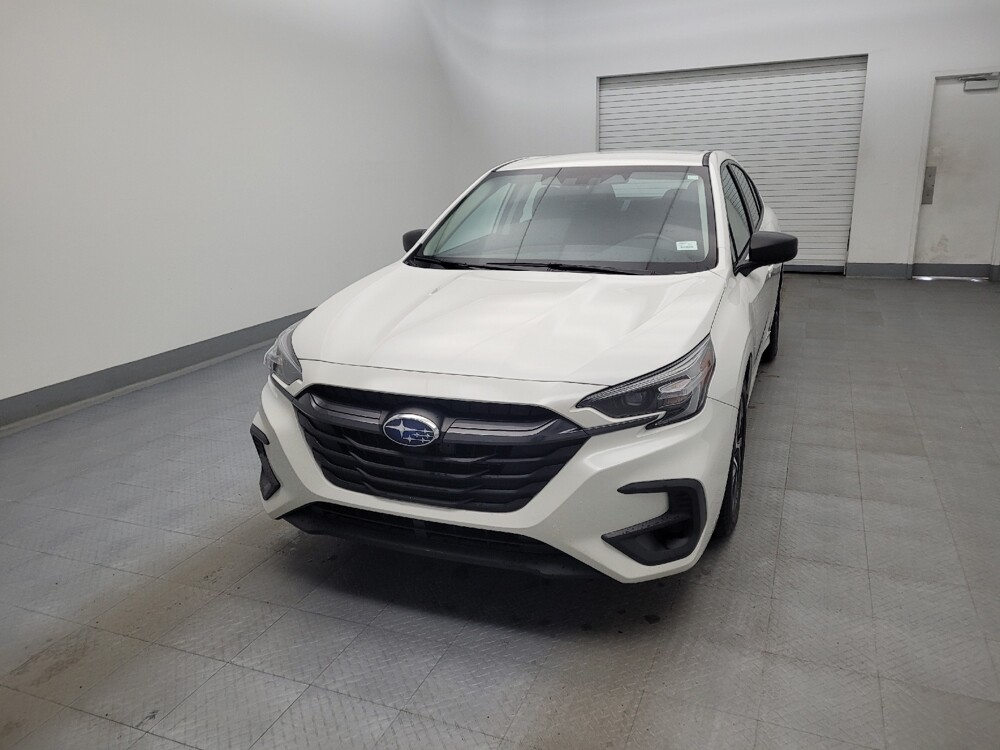 2023 Subaru Legacy in Toledo, OH 43617 - 18104965 15