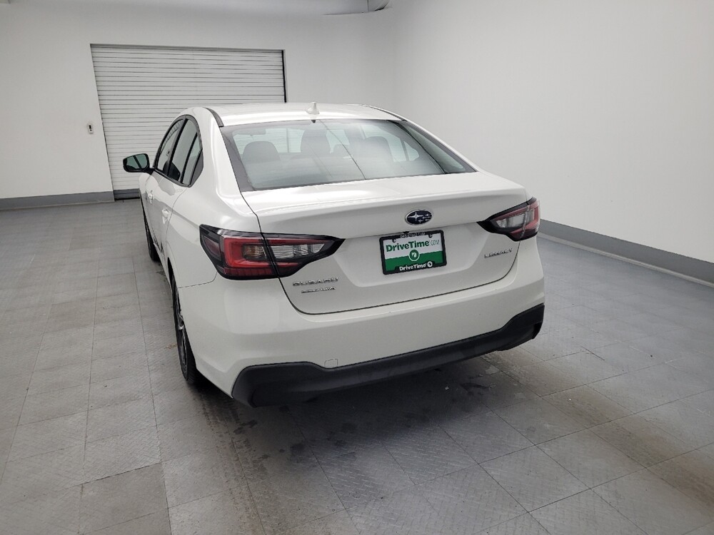 2023 Subaru Legacy in Toledo, OH 43617 - 18104965 6