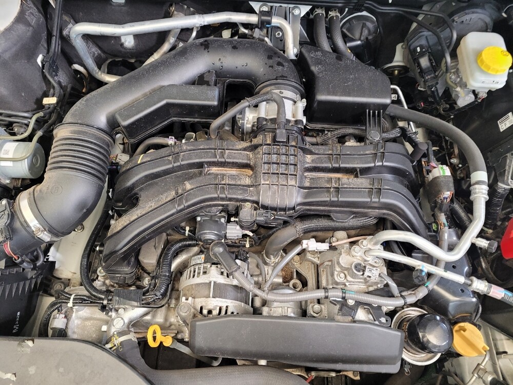 2023 Subaru Legacy in Toledo, OH 43617 - 18104965 30