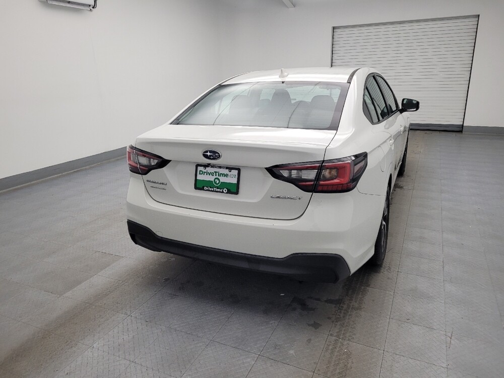 2023 Subaru Legacy in Toledo, OH 43617 - 18104965 7