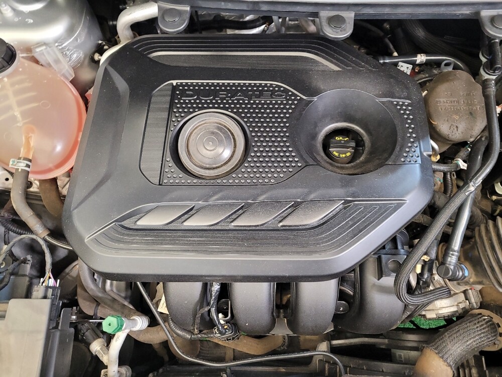 2020 Ford EcoSport in Maple Heights, OH 44137 - 18104966 30