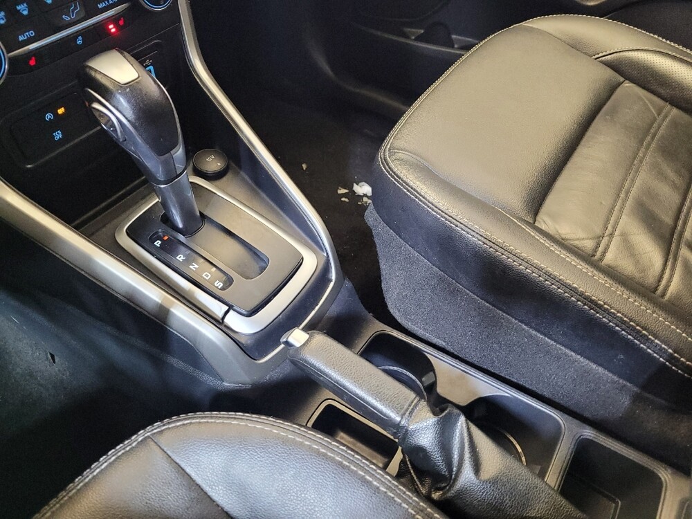 2020 Ford EcoSport in Maple Heights, OH 44137 - 18104966 26