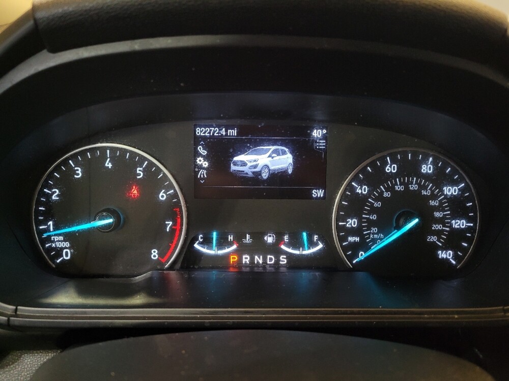 2020 Ford EcoSport in Maple Heights, OH 44137 - 18104966 23