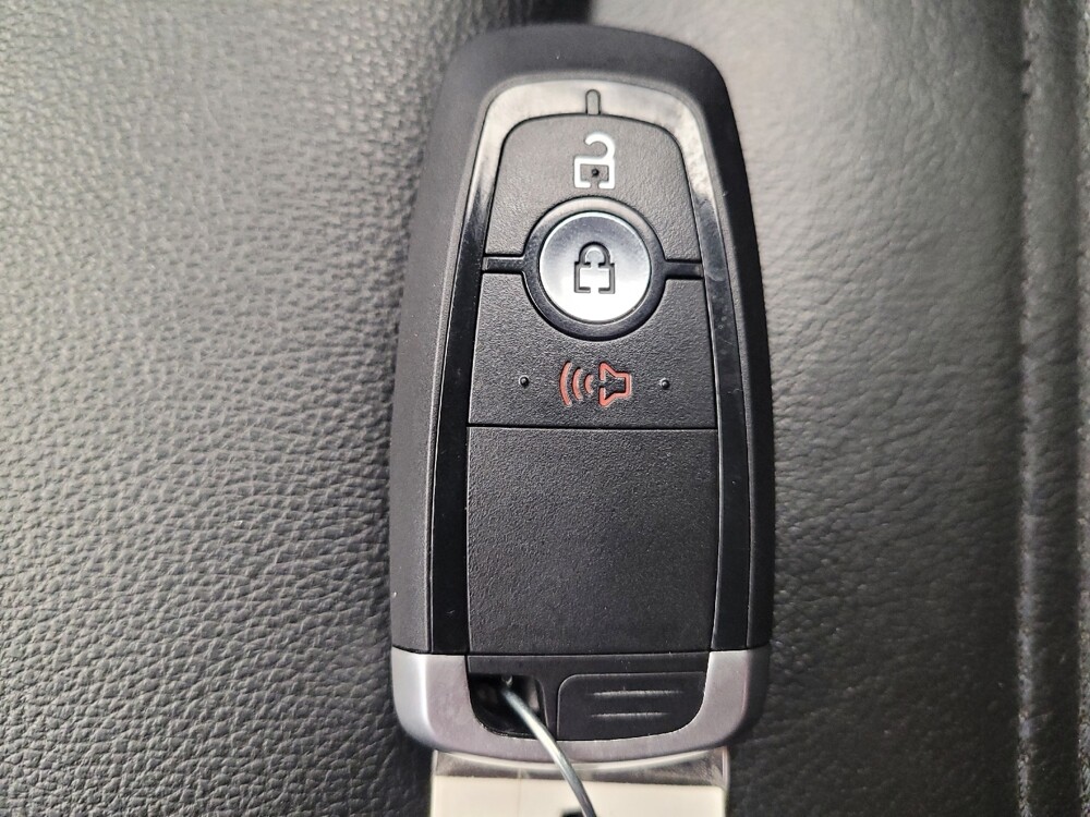 2020 Ford EcoSport in Maple Heights, OH 44137 - 18104966 32