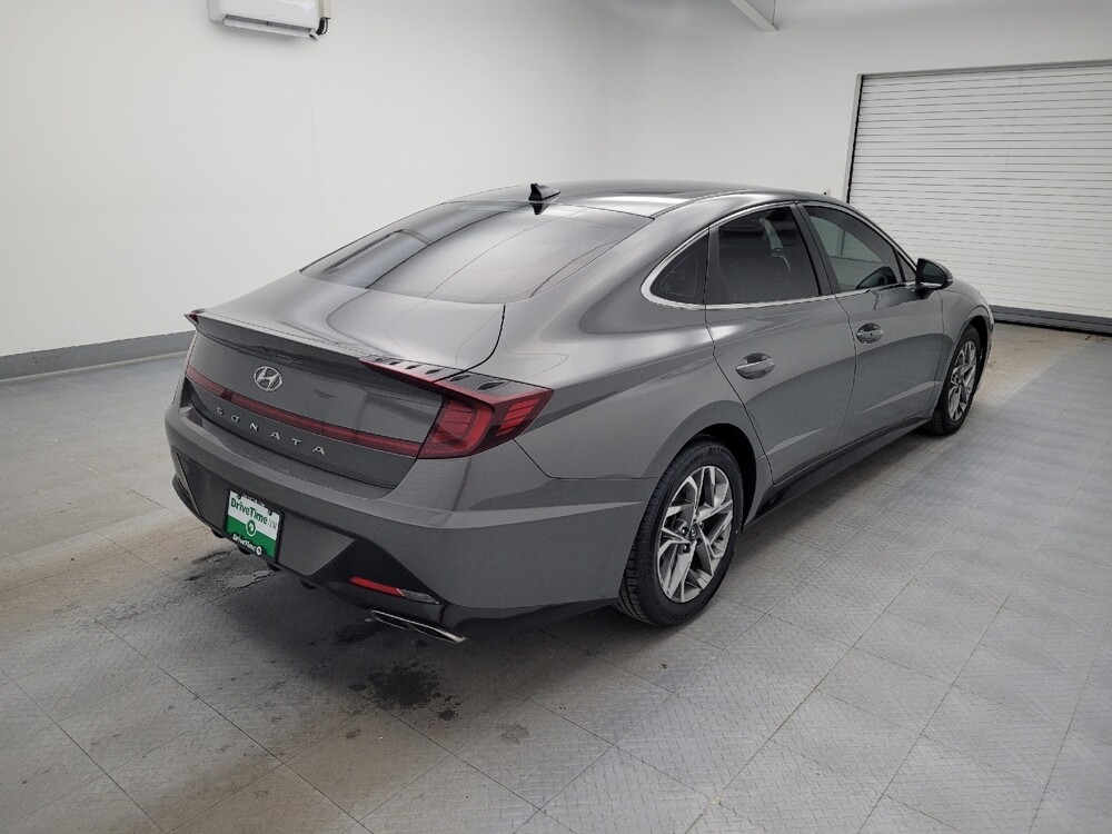 2021 Hyundai Sonata in Cincinnati, OH 45255 - 18104967 9