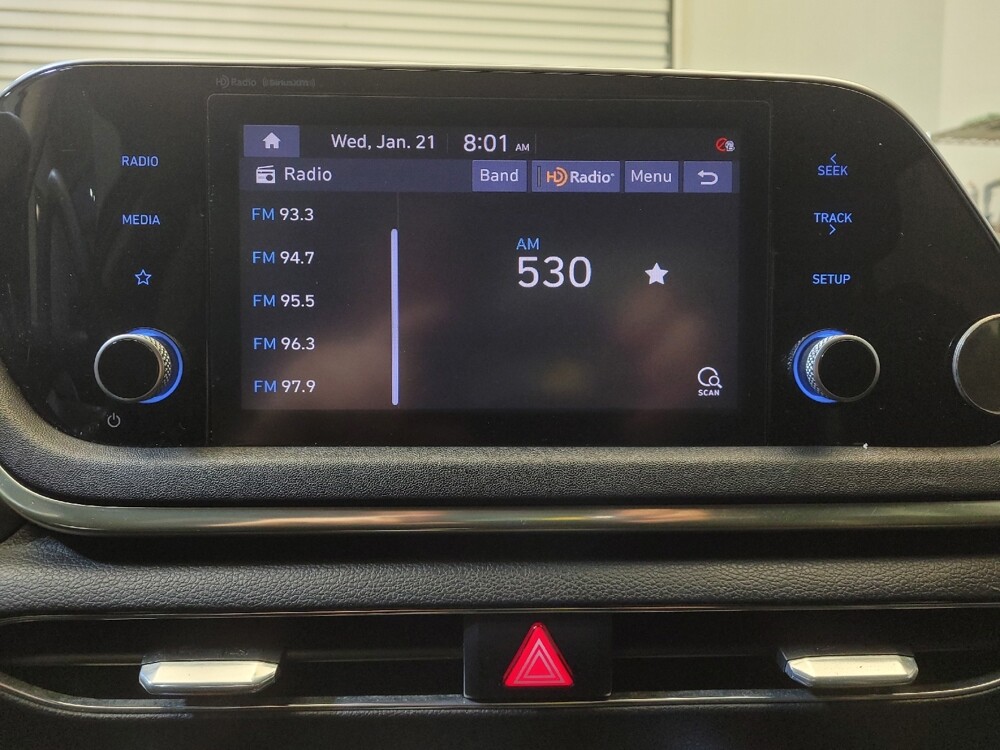 2021 Hyundai Sonata in Cincinnati, OH 45255 - 18104967 25