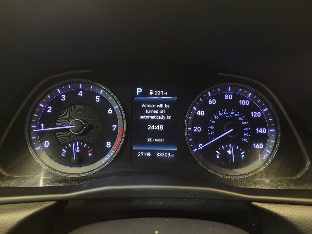 2021 Hyundai Sonata in Cincinnati, OH 45255 - 18104967 23