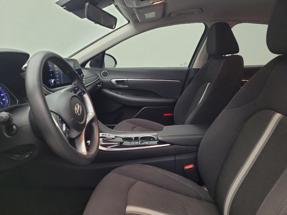 2021 Hyundai Sonata in Cincinnati, OH 45255 - 18104967 17