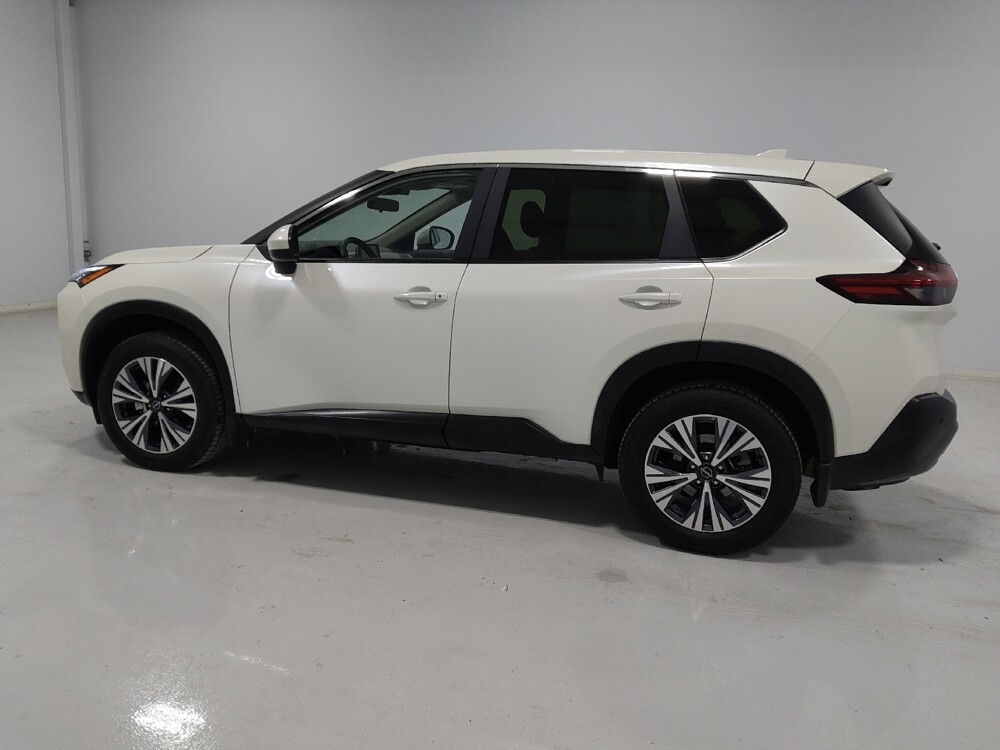 2023 Nissan Rogue in Columbus, OH 43228 - 18104968 3