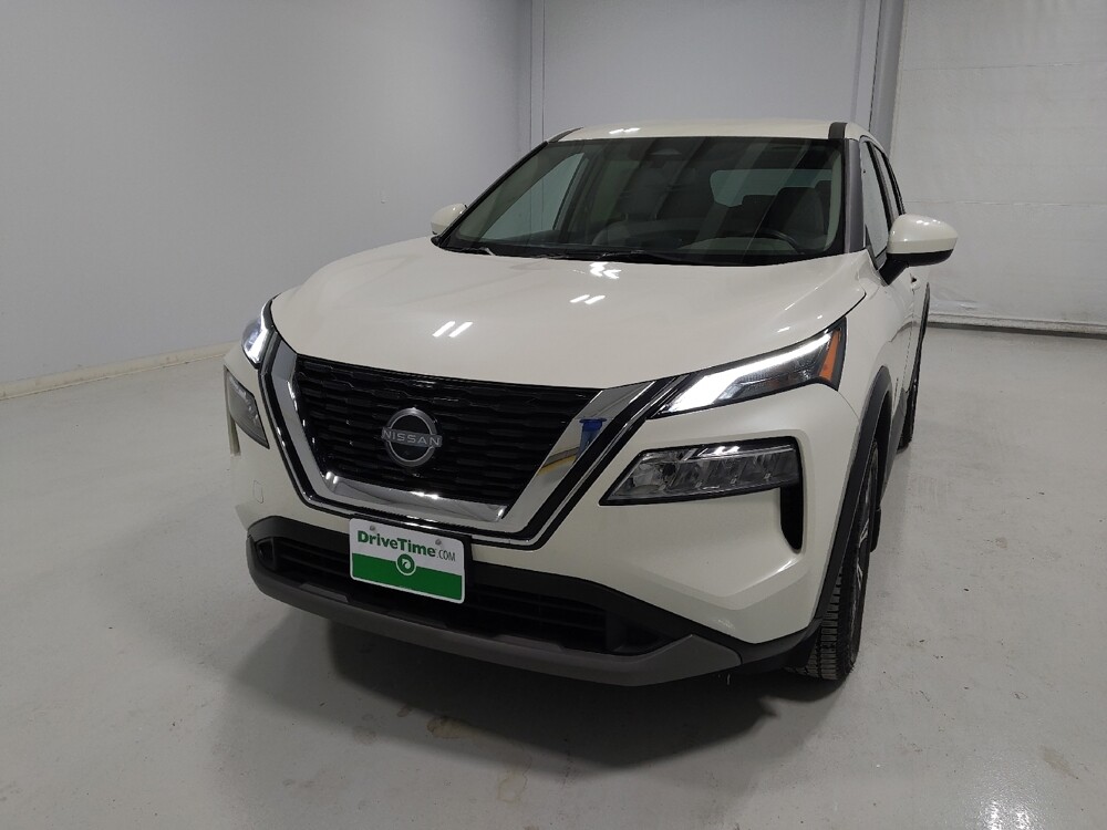 2023 Nissan Rogue in Columbus, OH 43228 - 18104968 15