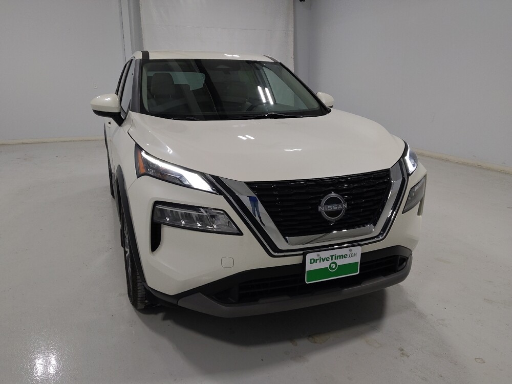 2023 Nissan Rogue in Columbus, OH 43228 - 18104968 14