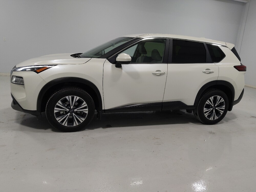 2023 Nissan Rogue in Columbus, OH 43228 - 18104968 2
